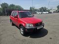 Honda CR-V 1999 годаүшін3 000 000 тг. в Алматы