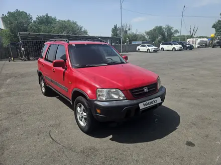 Honda CR-V 1999 года за 3 000 000 тг. в Алматы