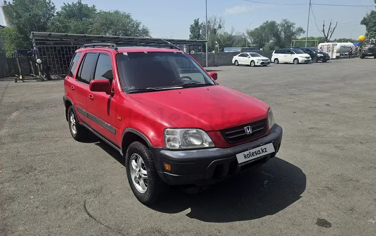 Honda CR-V 1999 годаүшін3 000 000 тг. в Алматы