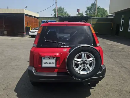 Honda CR-V 1999 года за 3 000 000 тг. в Алматы – фото 3