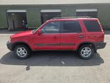 Honda CR-V 1999 года за 3 000 000 тг. в Алматы – фото 5
