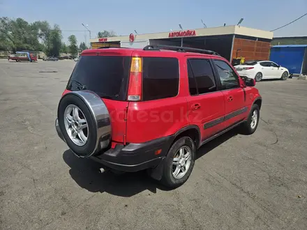 Honda CR-V 1999 года за 3 000 000 тг. в Алматы – фото 6