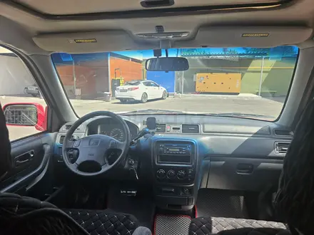 Honda CR-V 1999 года за 3 000 000 тг. в Алматы – фото 8