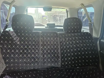 Honda CR-V 1999 года за 3 000 000 тг. в Алматы – фото 9