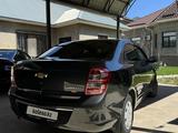 Chevrolet Cobalt 2022 года за 5 800 000 тг. в Шымкент – фото 2
