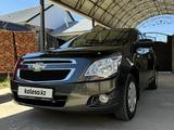 Chevrolet Cobalt 2022 годаүшін6 000 000 тг. в Шымкент – фото 5
