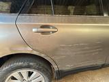 Subaru Outback 2015 года за 5 500 000 тг. в Актобе – фото 2