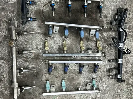 Форсунка топливная рейка за 10 000 тг. в Астана