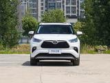 Toyota Highlander 2024 годаүшін25 790 000 тг. в Алматы – фото 2