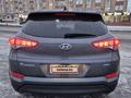 Hyundai Tucson 2018 годаүшін7 500 000 тг. в Актобе – фото 3