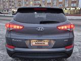 Hyundai Tucson 2018 годаfor7 500 000 тг. в Актобе – фото 3