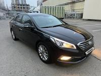 Hyundai Sonata 2014 годаүшін8 000 000 тг. в Алматы