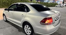 Volkswagen Polo 2013 годаүшін5 500 000 тг. в Актобе