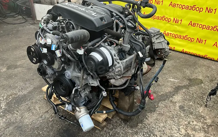 ДВС 2UZ VVTI 4.7 за 2 000 000 тг. в Алматы