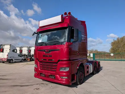 DAF  XF 2019 года за 18 000 000 тг. в Алматы – фото 11