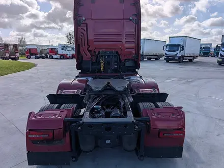 DAF  XF 2019 года за 18 000 000 тг. в Алматы – фото 12