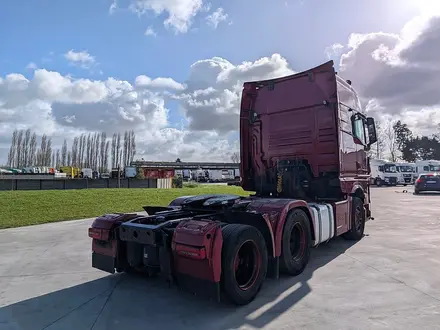 DAF  XF 2019 года за 18 000 000 тг. в Алматы – фото 16