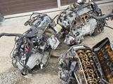 Toyota двигатель 2 АЗ за 500 000 тг. в Шымкент