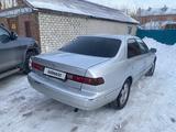 Toyota Camry 1998 годаfor2 400 000 тг. в Астана – фото 4