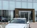 Hyundai Elantra 2023 года за 11 200 000 тг. в Атырау – фото 2