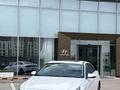 Hyundai Elantra 2023 года за 11 200 000 тг. в Атырау – фото 3