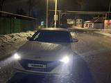 Hyundai Elantra 2022 года за 9 200 000 тг. в Уральск – фото 4