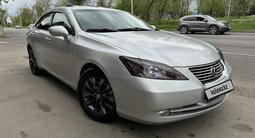 Lexus ES 350 2007 года за 6 800 000 тг. в Алматы