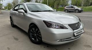 Lexus ES 350 2007 года за 6 800 000 тг. в Алматы