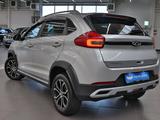 Chery Tiggo 2 Pro Style 2024 годаүшін4 600 000 тг. в Алматы – фото 4
