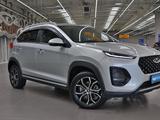 Chery Tiggo 2 Pro Style 2024 годаүшін4 600 000 тг. в Алматы – фото 3