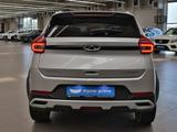 Chery Tiggo 2 Pro Style 2024 годаүшін4 600 000 тг. в Алматы – фото 5