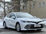 Toyota Camry 2018 годаfor13 000 000 тг. в Павлодар – фото 4