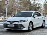 Toyota Camry 2018 годаfor13 000 000 тг. в Павлодар – фото 3