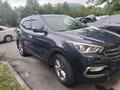 Hyundai Santa Fe 2016 года за 11 000 000 тг. в Алматы – фото 2