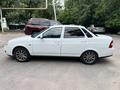 ВАЗ (Lada) Priora 2170 2013 года за 2 400 000 тг. в Алматы – фото 6