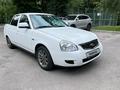 ВАЗ (Lada) Priora 2170 2013 года за 2 400 000 тг. в Алматы – фото 9
