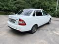 ВАЗ (Lada) Priora 2170 2013 года за 2 400 000 тг. в Алматы – фото 11