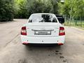 ВАЗ (Lada) Priora 2170 2013 года за 2 400 000 тг. в Алматы – фото 14