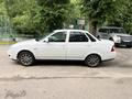 ВАЗ (Lada) Priora 2170 2013 года за 2 400 000 тг. в Алматы – фото 15