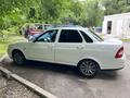 ВАЗ (Lada) Priora 2170 2013 года за 2 400 000 тг. в Алматы