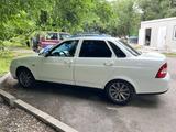 ВАЗ (Lada) Priora 2170 2013 года за 2 400 000 тг. в Алматы