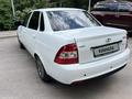 ВАЗ (Lada) Priora 2170 2013 года за 2 400 000 тг. в Алматы – фото 3