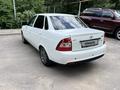 ВАЗ (Lada) Priora 2170 2013 года за 2 400 000 тг. в Алматы – фото 5