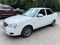 ВАЗ (Lada) Priora 2170 2013 года за 2 400 000 тг. в Алматы – фото 4