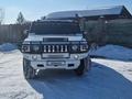 Hummer H2 2006 годаfor16 000 000 тг. в Алматы – фото 2