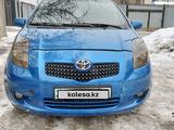 Toyota Yaris 2007 годаүшін3 300 000 тг. в Алматы