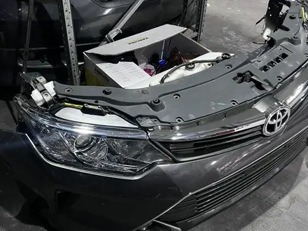Мини морда камри 55 camry за 1 000 тг. в Талдыкорган – фото 3