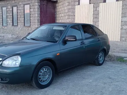 ВАЗ (Lada) Priora 2172 2008 года за 1 300 000 тг. в Атырау