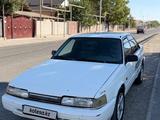 Mazda 626 1990 годаүшін500 000 тг. в Жаркент