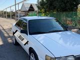 Mazda 626 1990 годаүшін500 000 тг. в Жаркент – фото 4